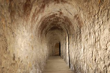 Entradas para 14h 60 Minuten Unterwelt vom Barock bis zum 2. WK en 28.06.2026 - Comprar entradas